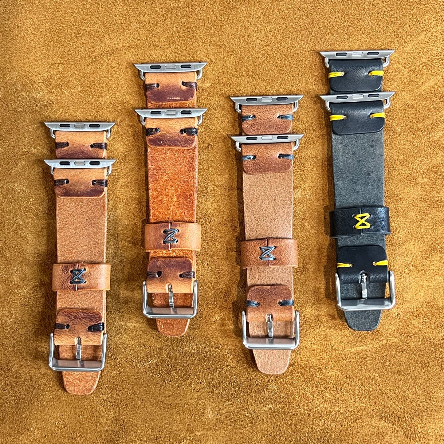 watch bands