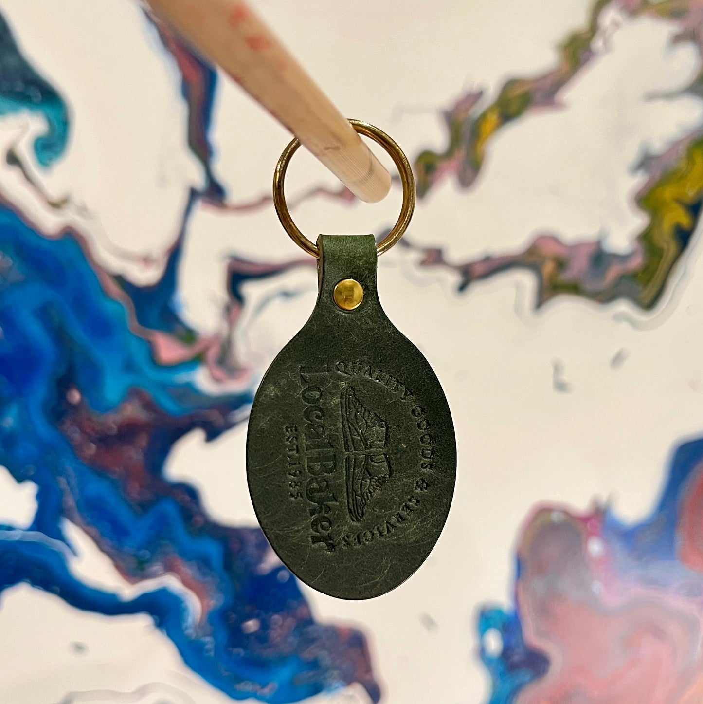 OG keychain