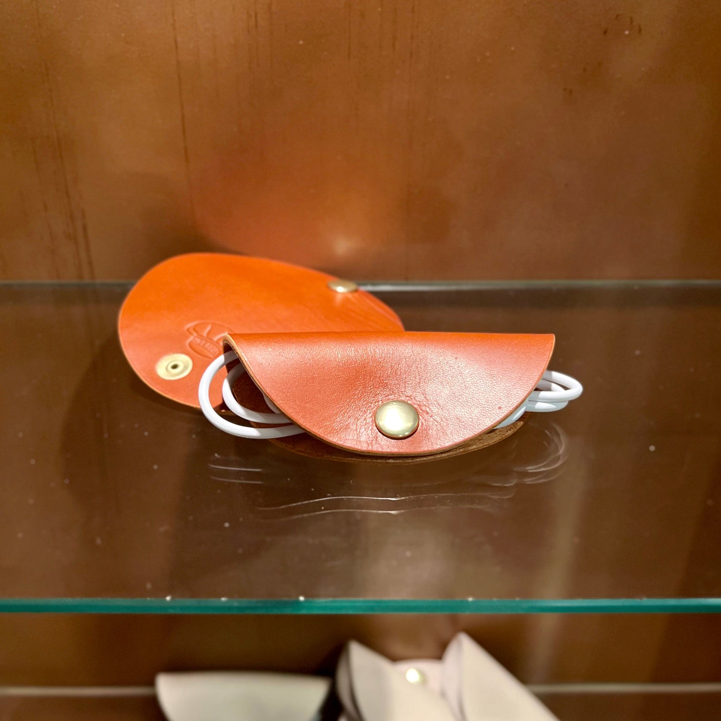 Lé cord organizer