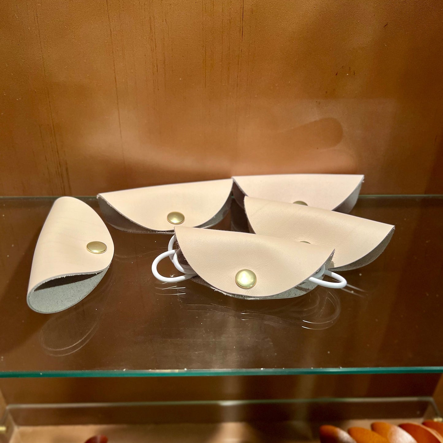 Lé cord organizer