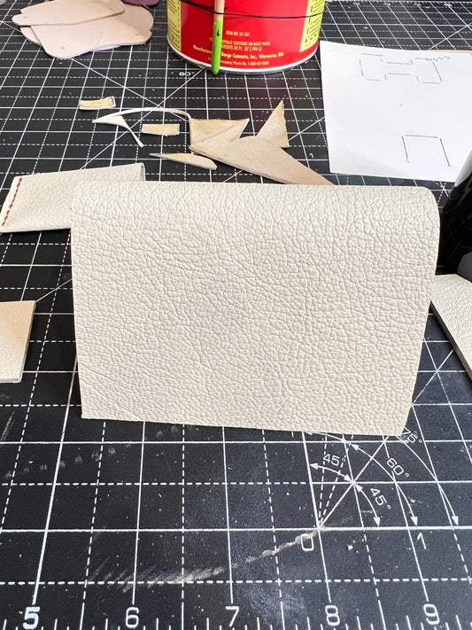 is leather sustainable