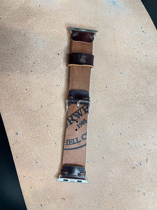 Horween Tannery
