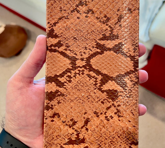 exotic leather tanneries