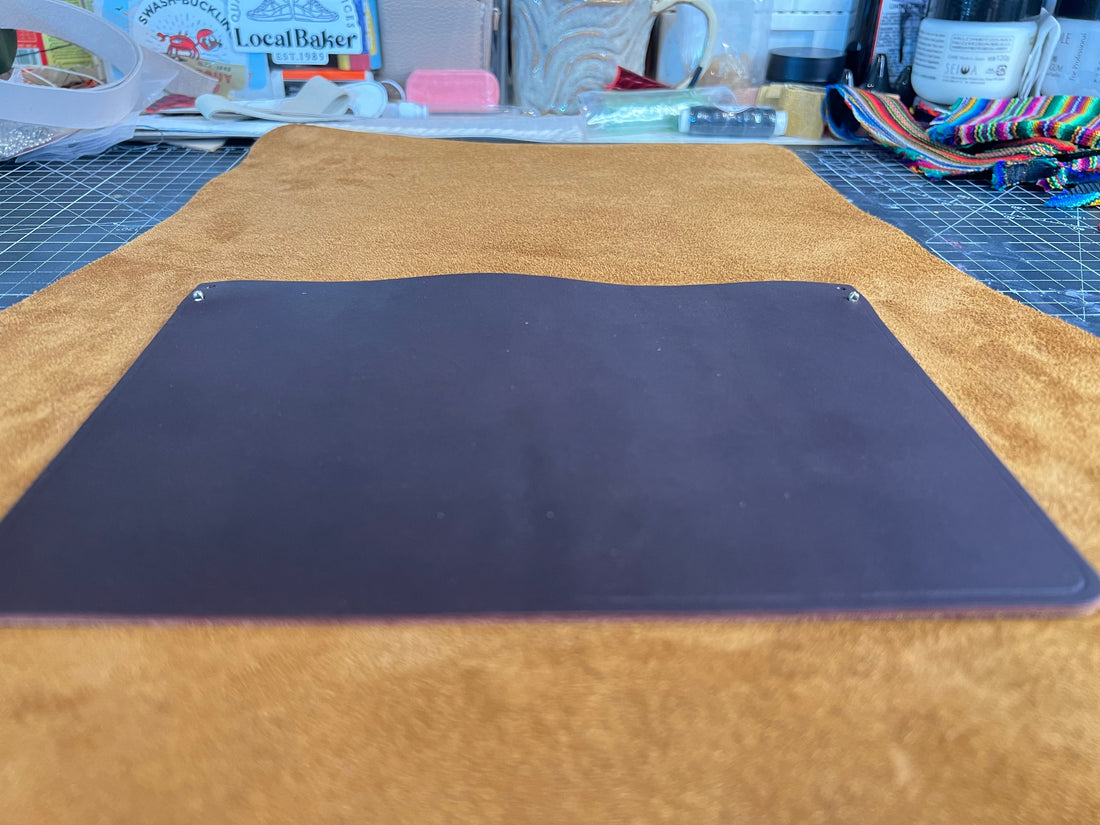 Opera Conceria Tannery