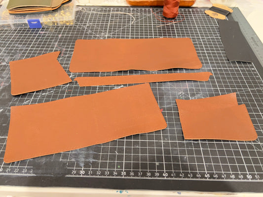 HAAS Tannery