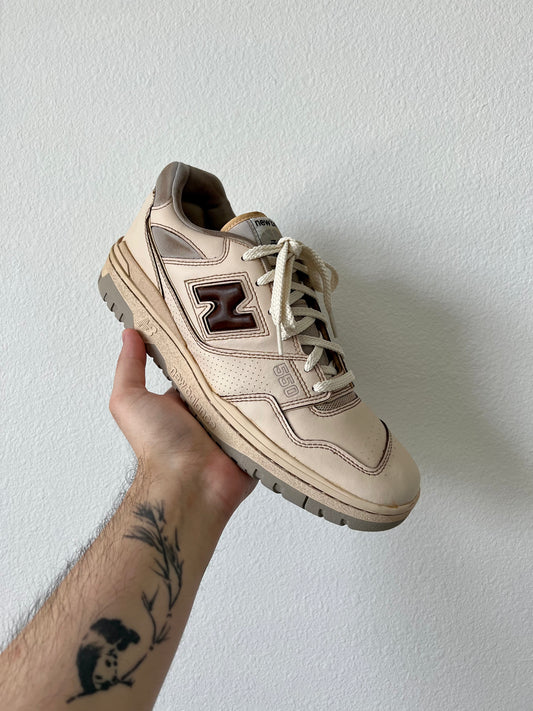 NB by LB