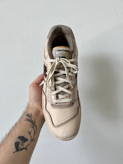 NB by LB