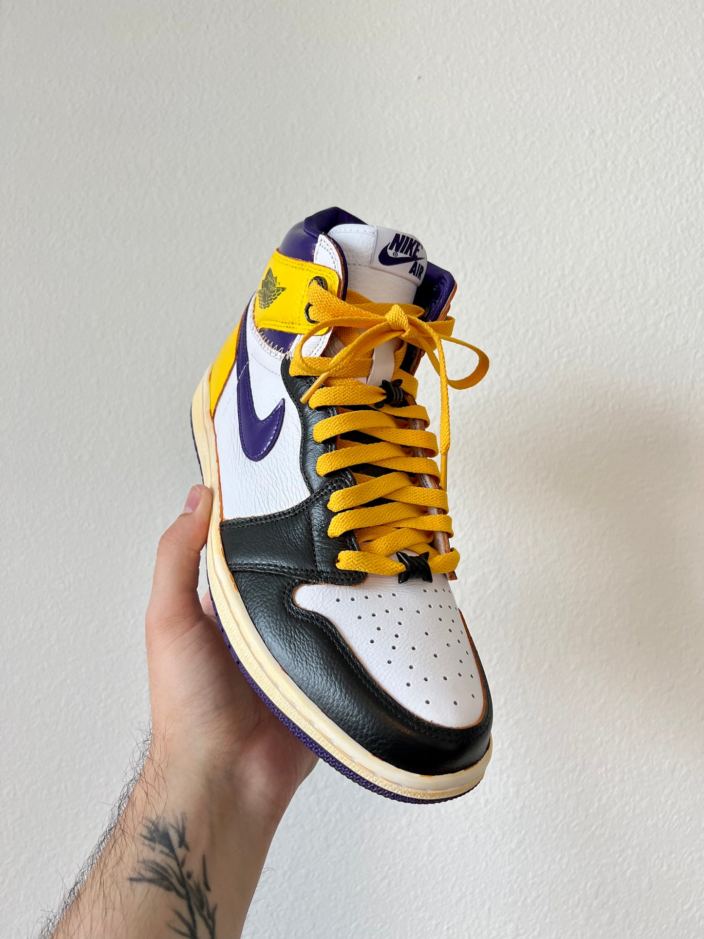Jordan 1 "LA"