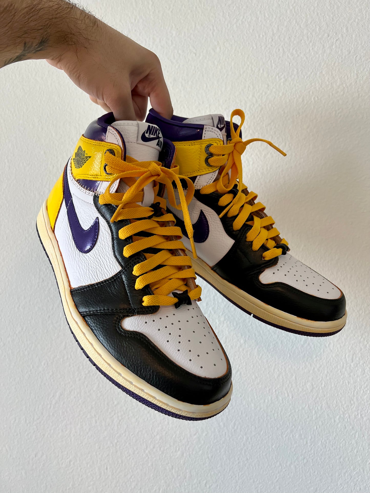 Jordan 1 "LA"