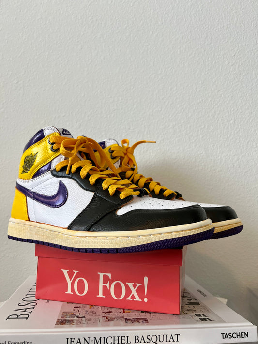 Jordan 1 "LA"