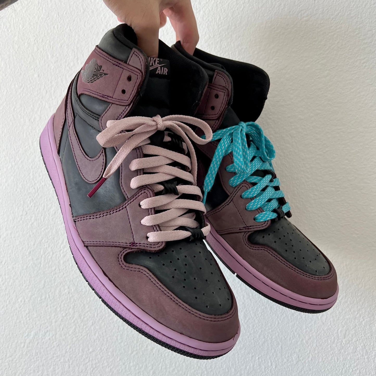 CUDDER 1
