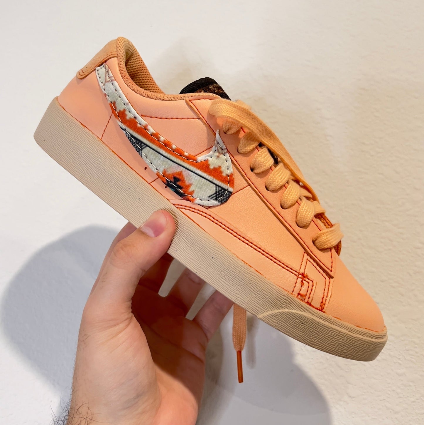 **creamsicle