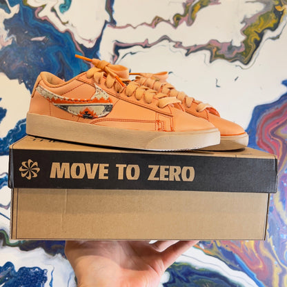 **creamsicle