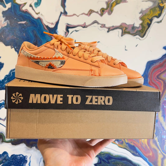 **creamsicle
