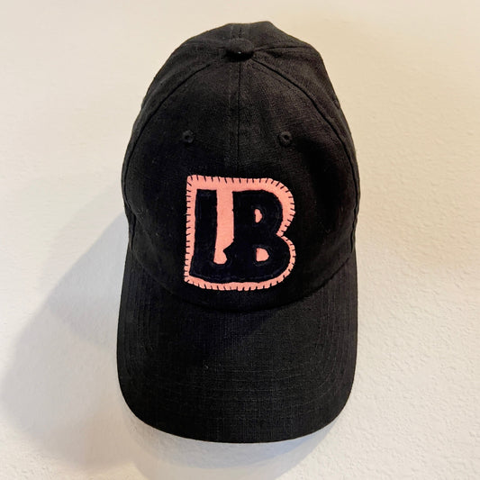 not my dads hat