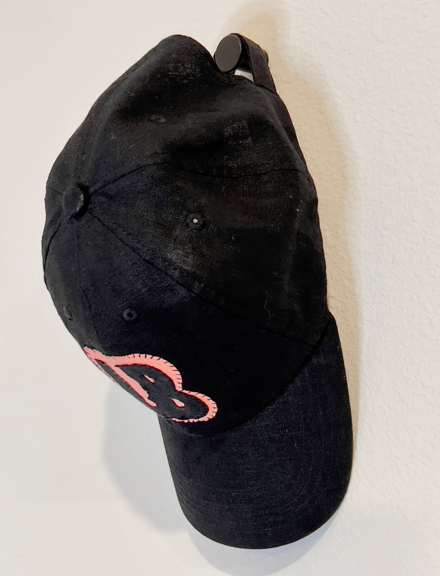 not my dads hat
