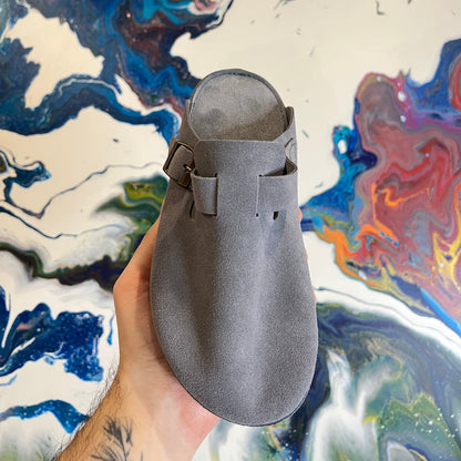 house mule