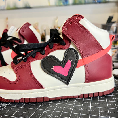 love dunk