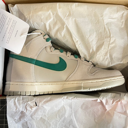 dunk hi