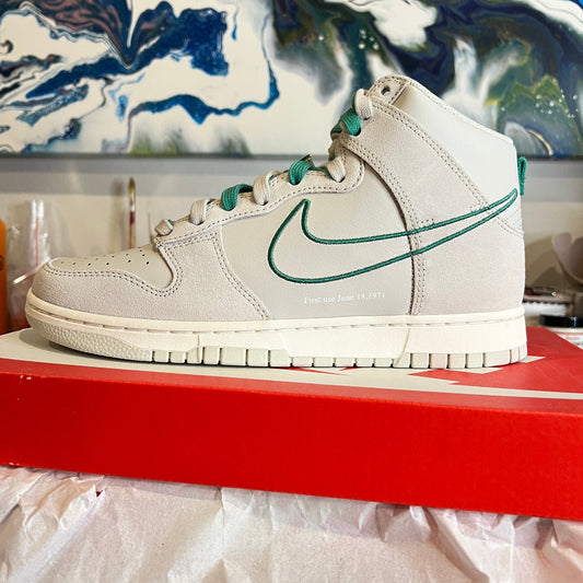 dunk hi