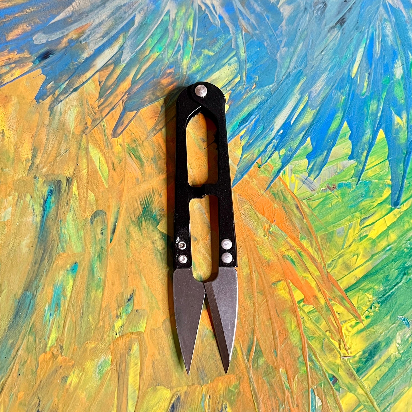 thread cutters