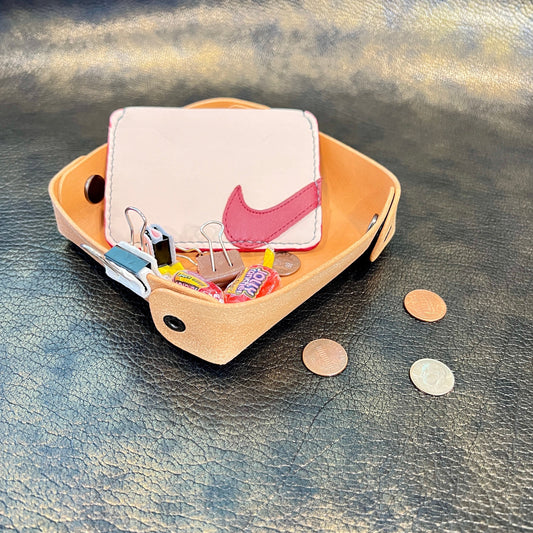 catch-all tray