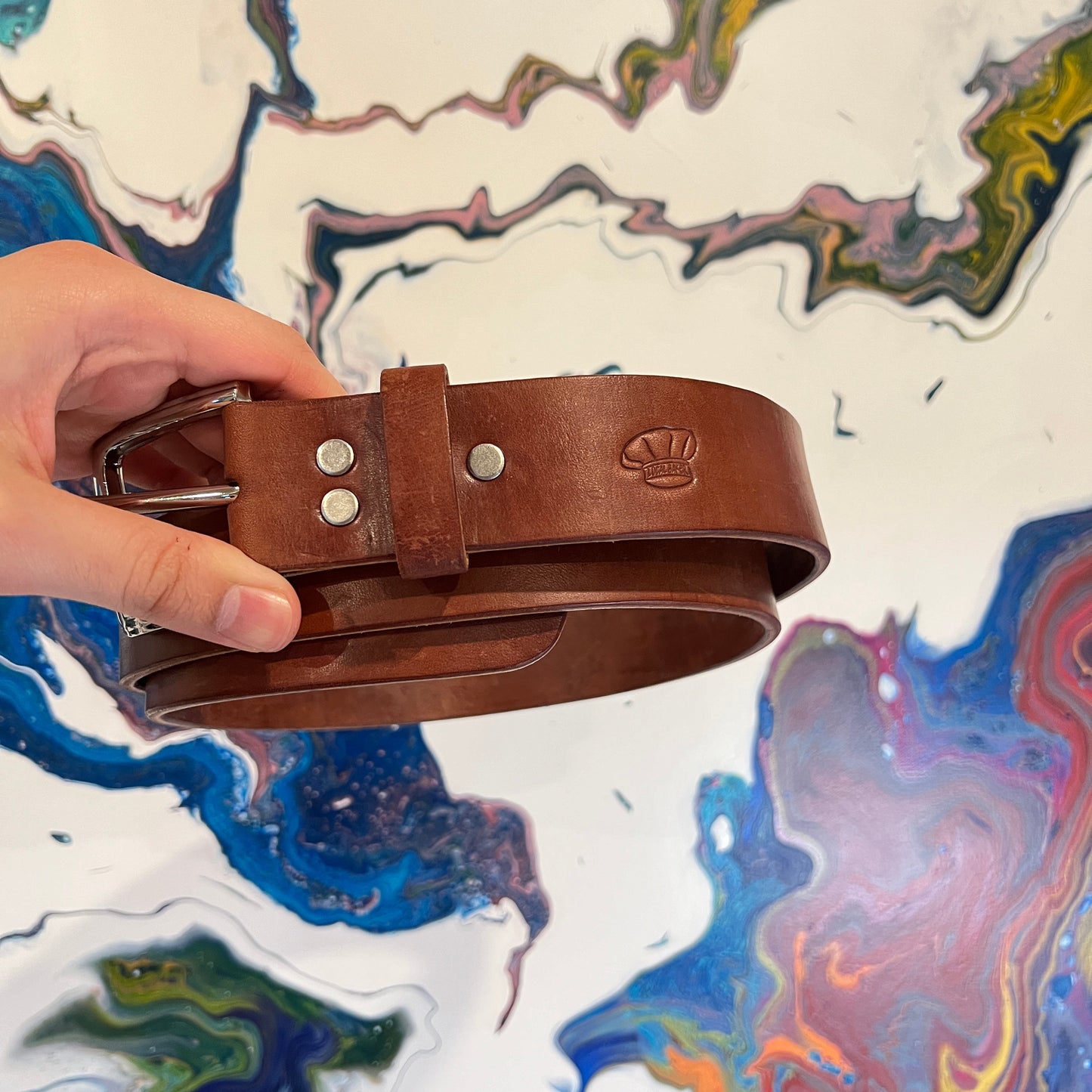 W&C belts