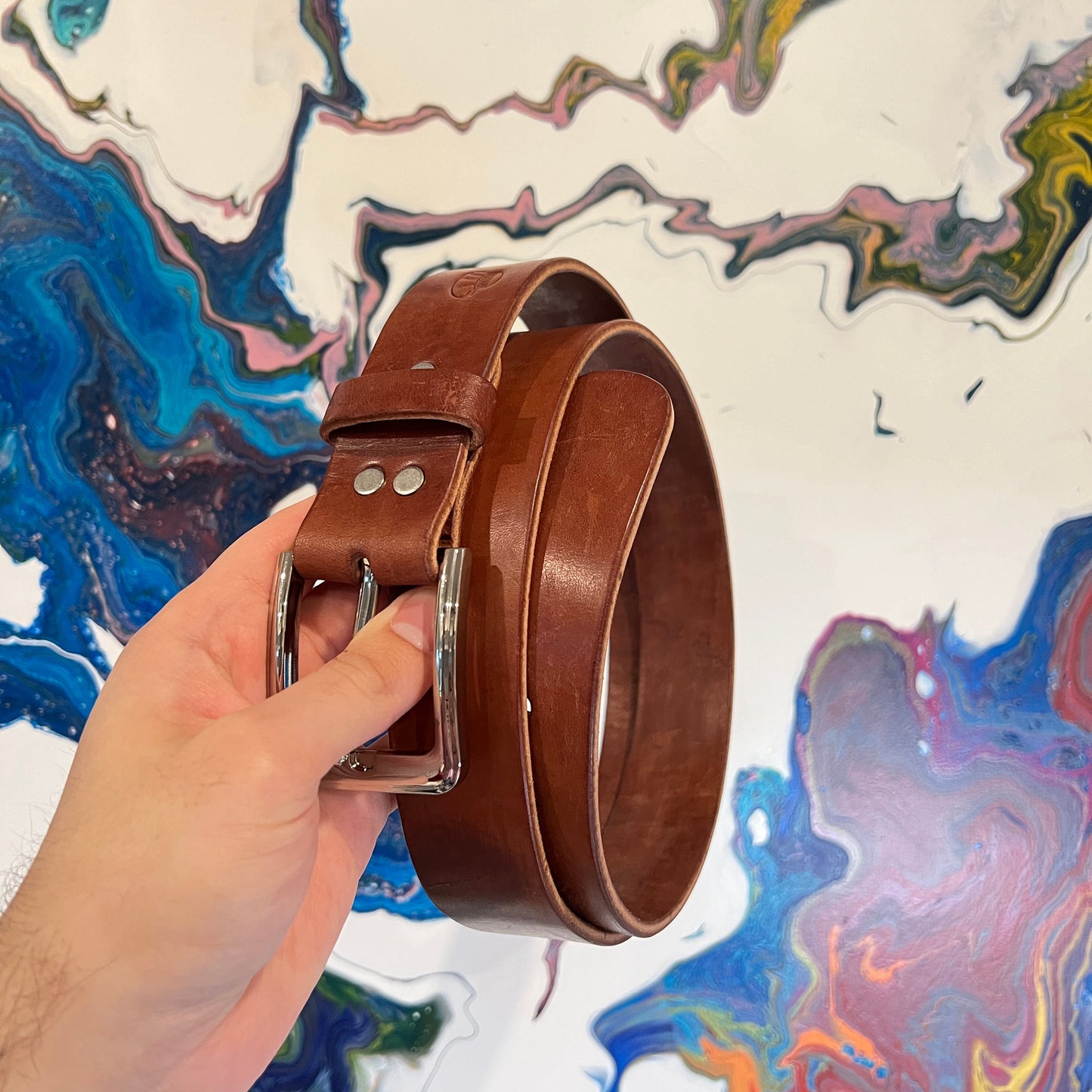 wicked belts
