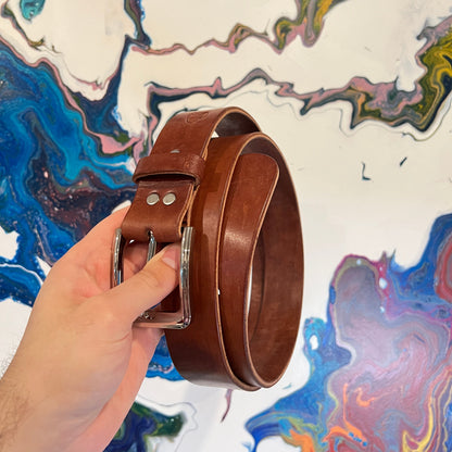 wicked belts