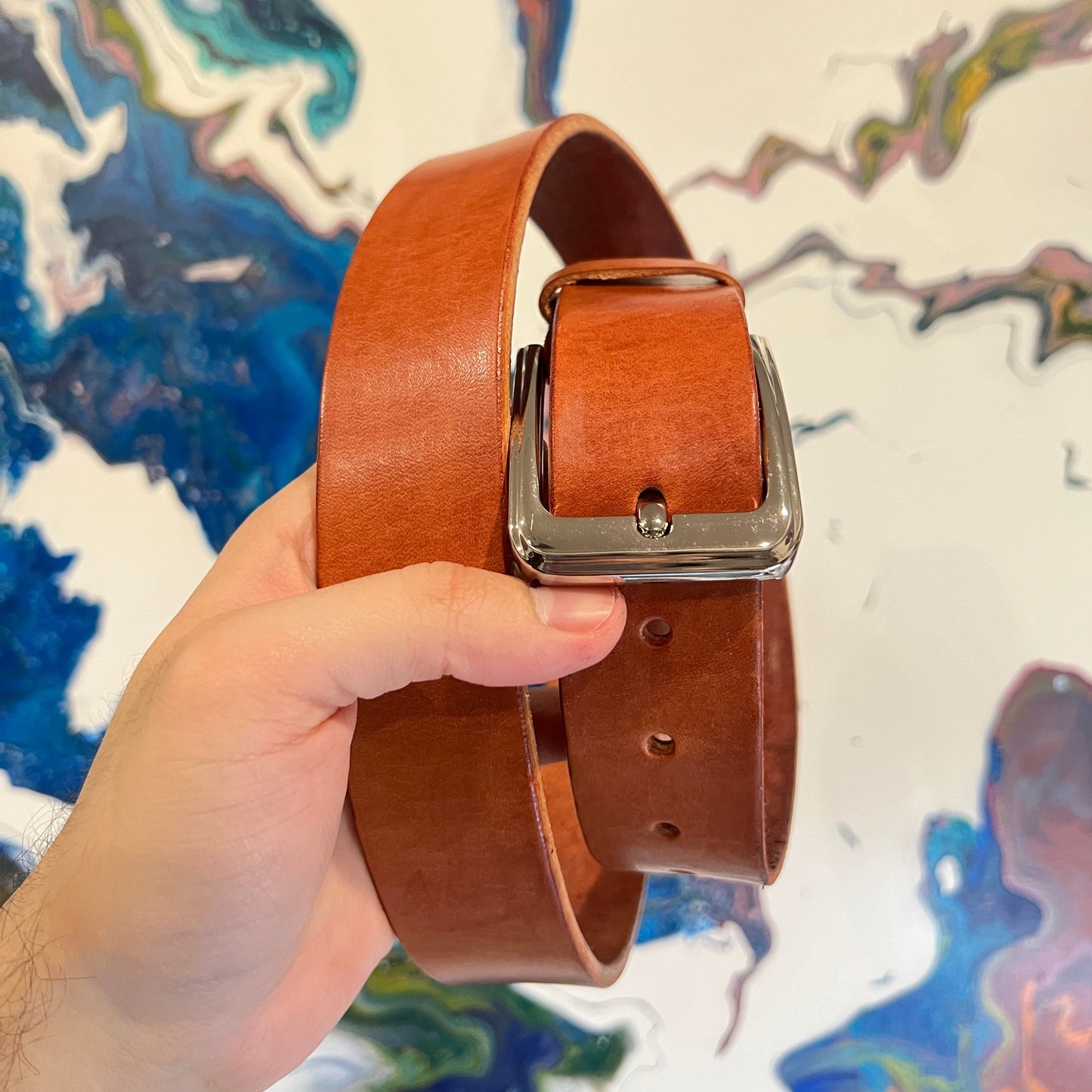 wicked belts