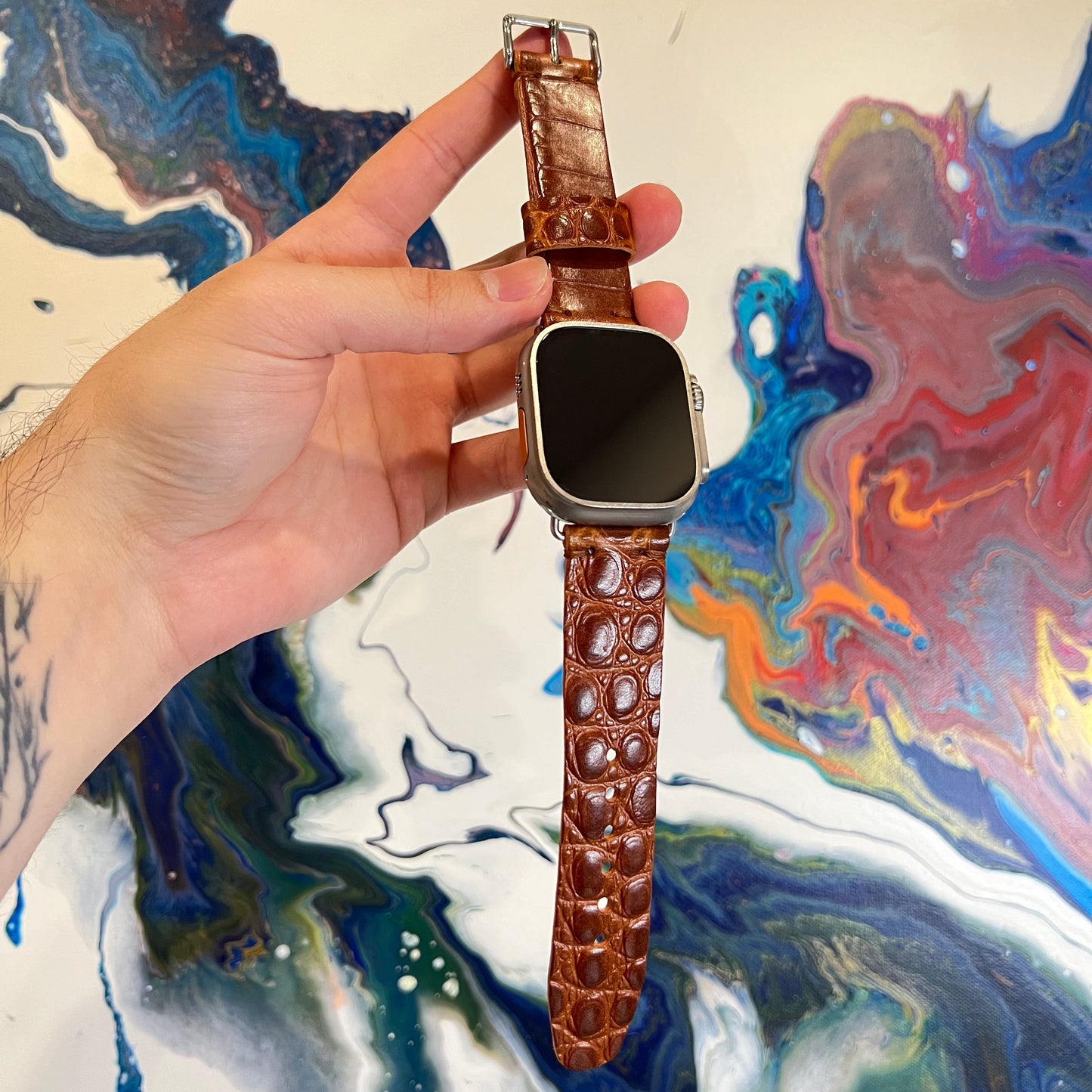watch bands