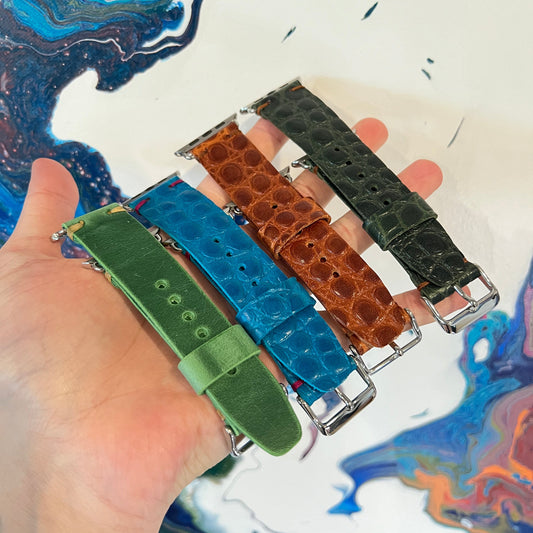 watch bands
