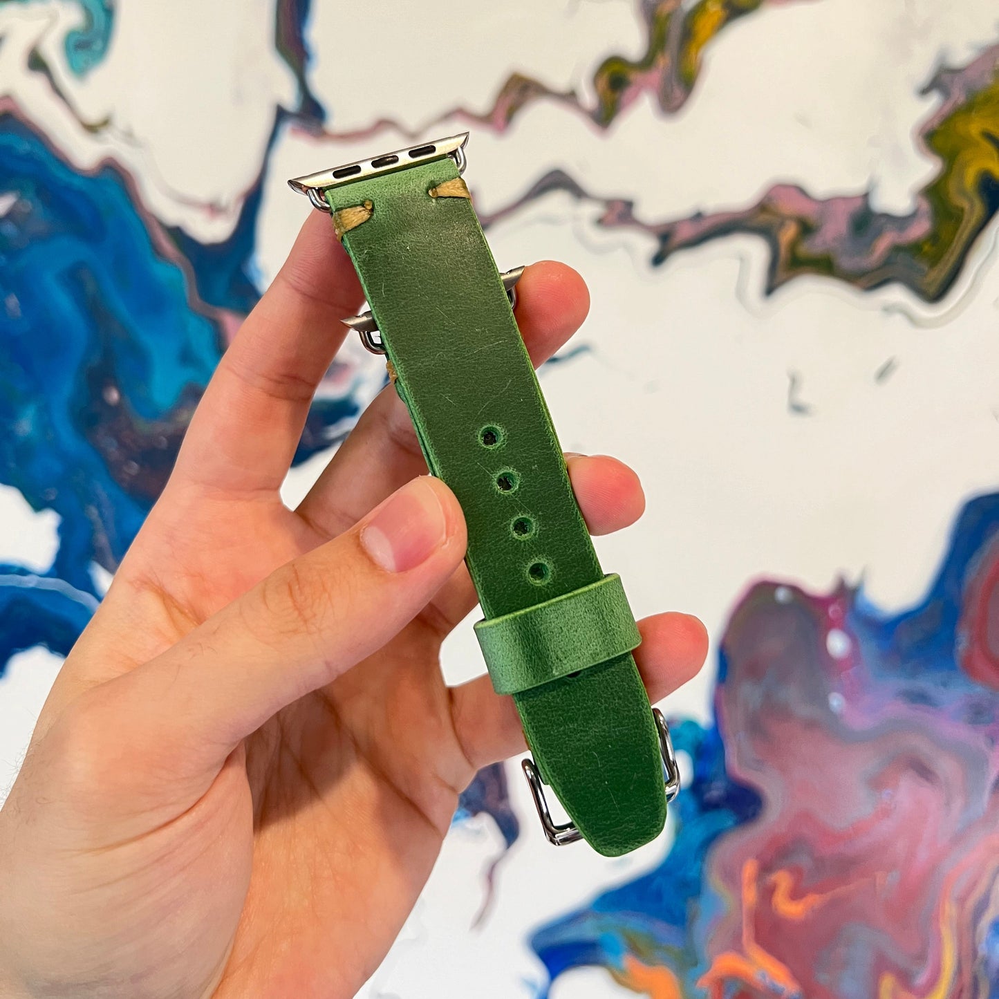 watch bands