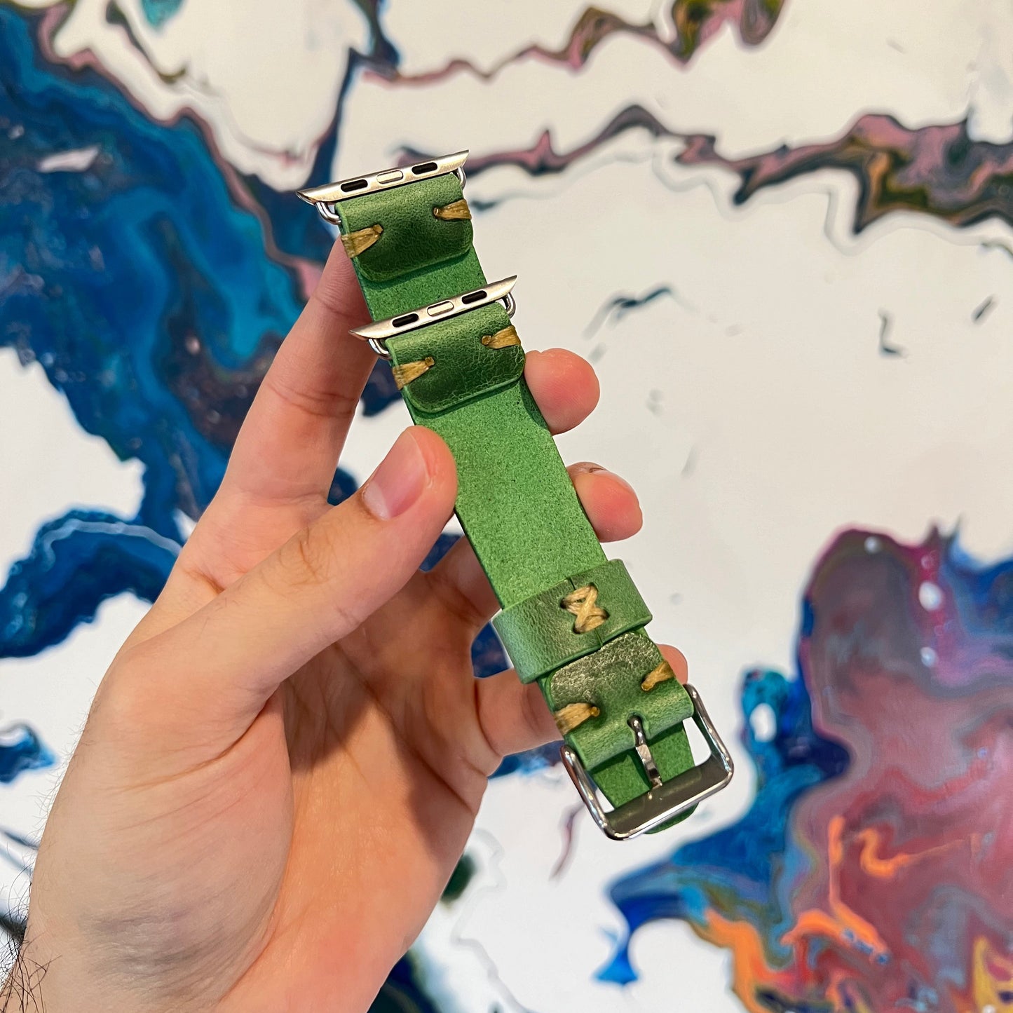 watch bands