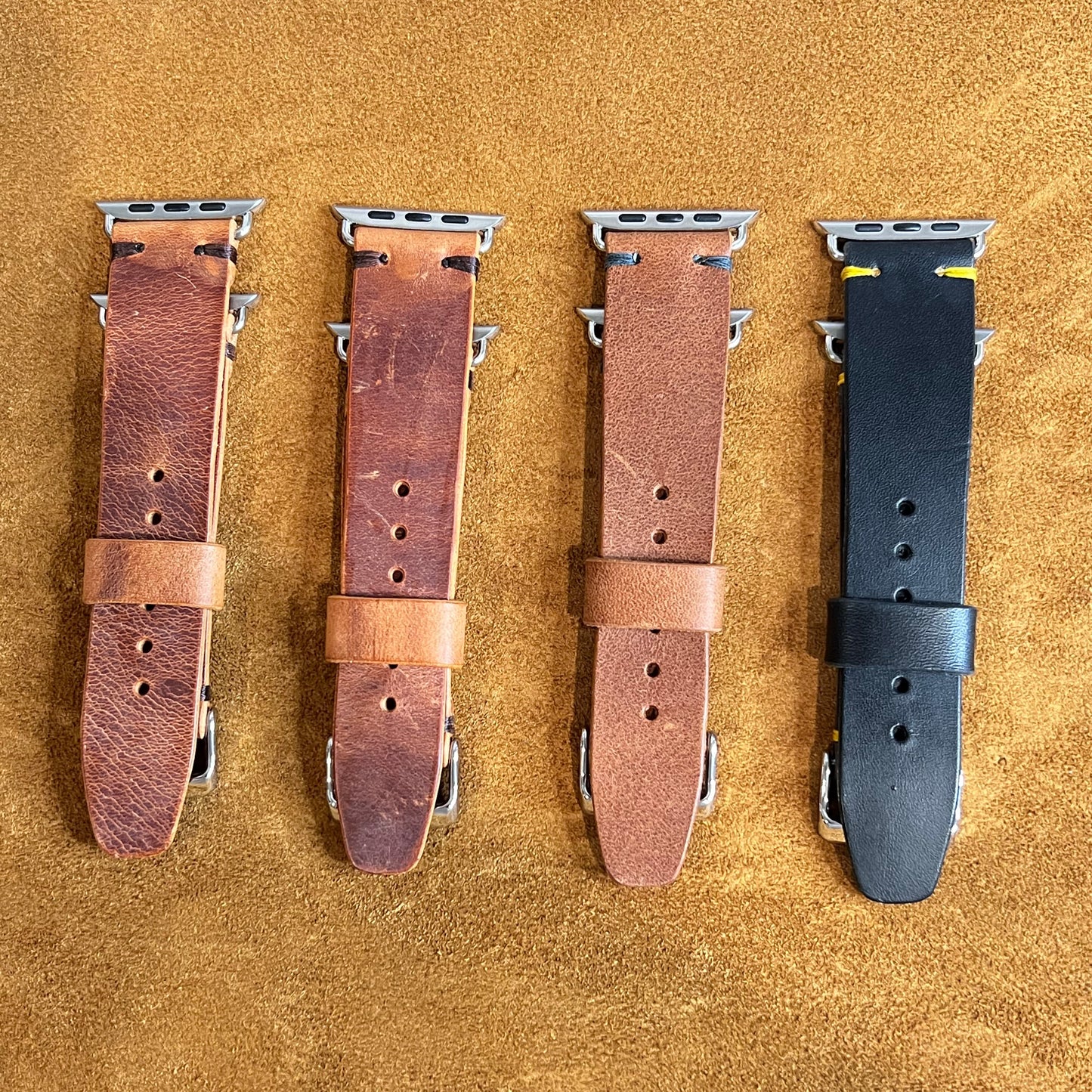watch bands