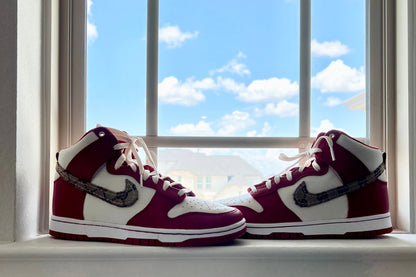 "Guuchieman" dunk