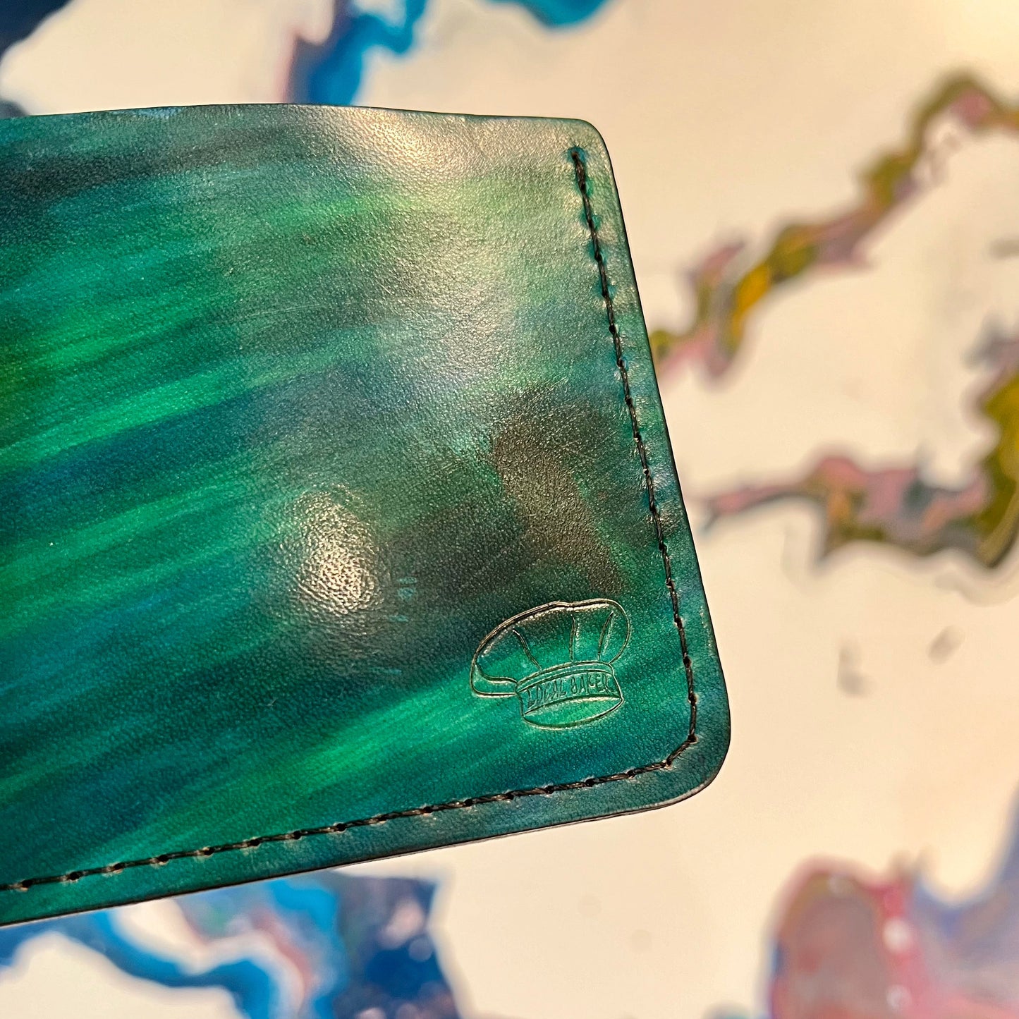 splash bifold