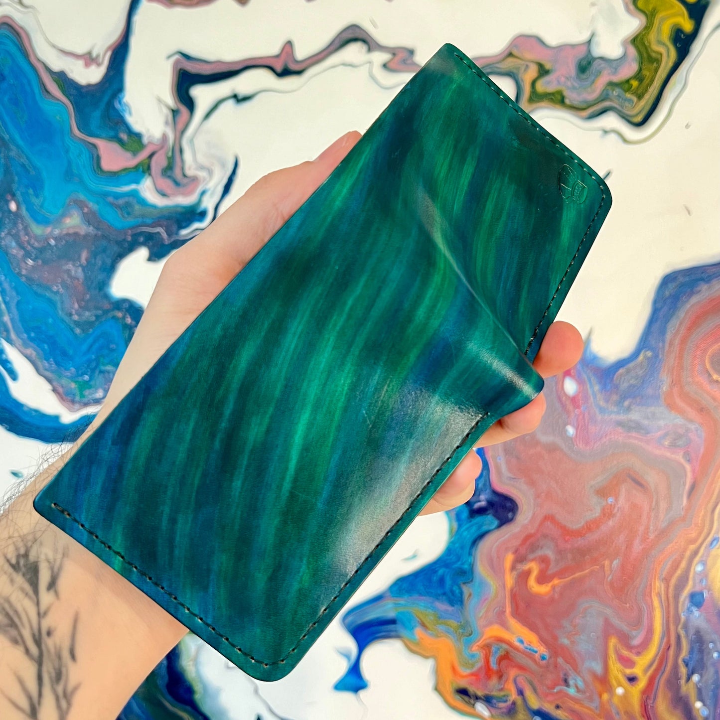splash bifold