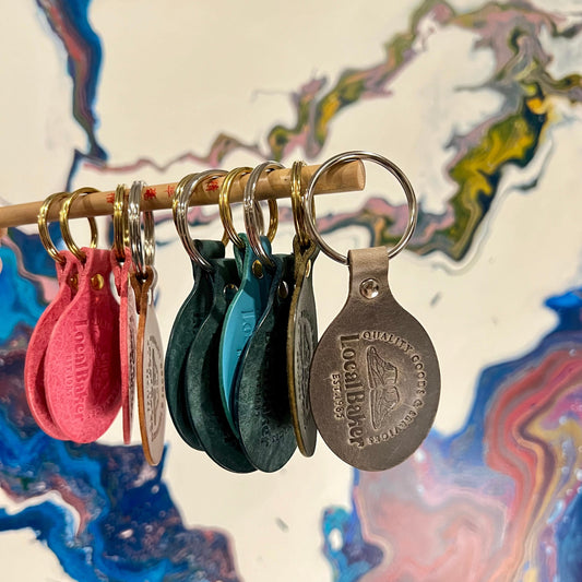 OG keychain