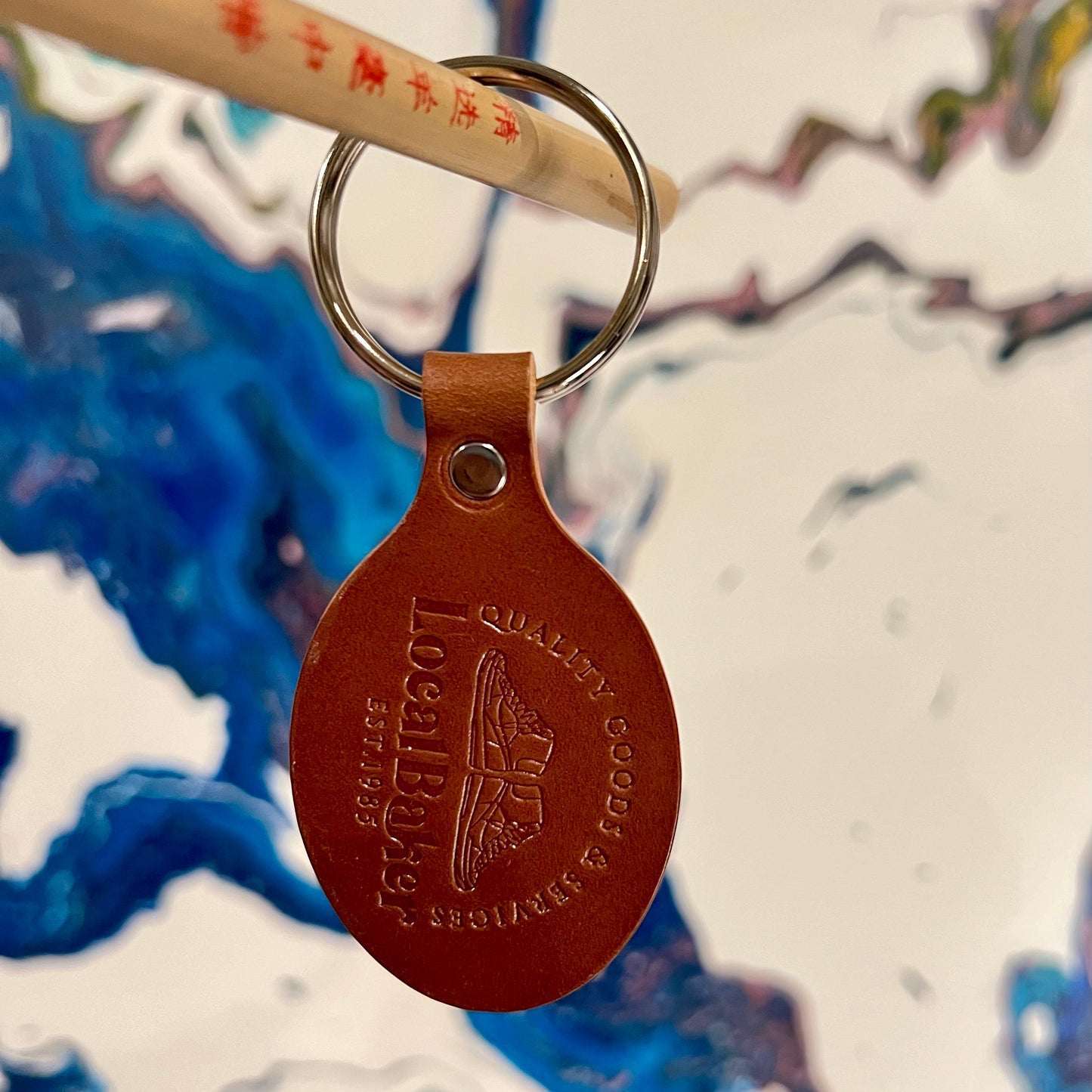 OG keychain