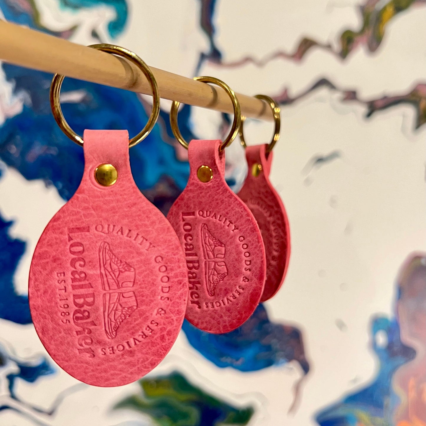 OG keychain