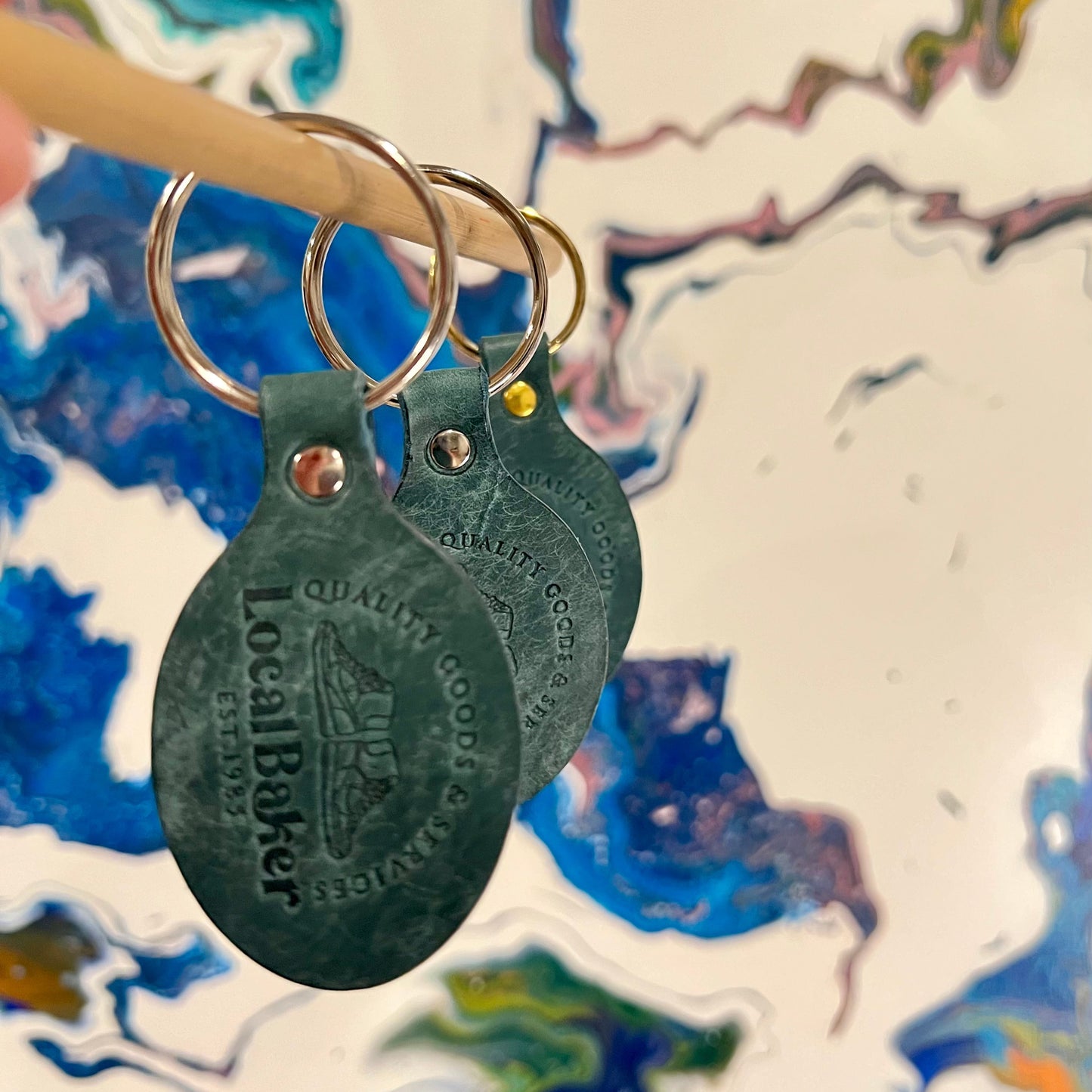 OG keychain