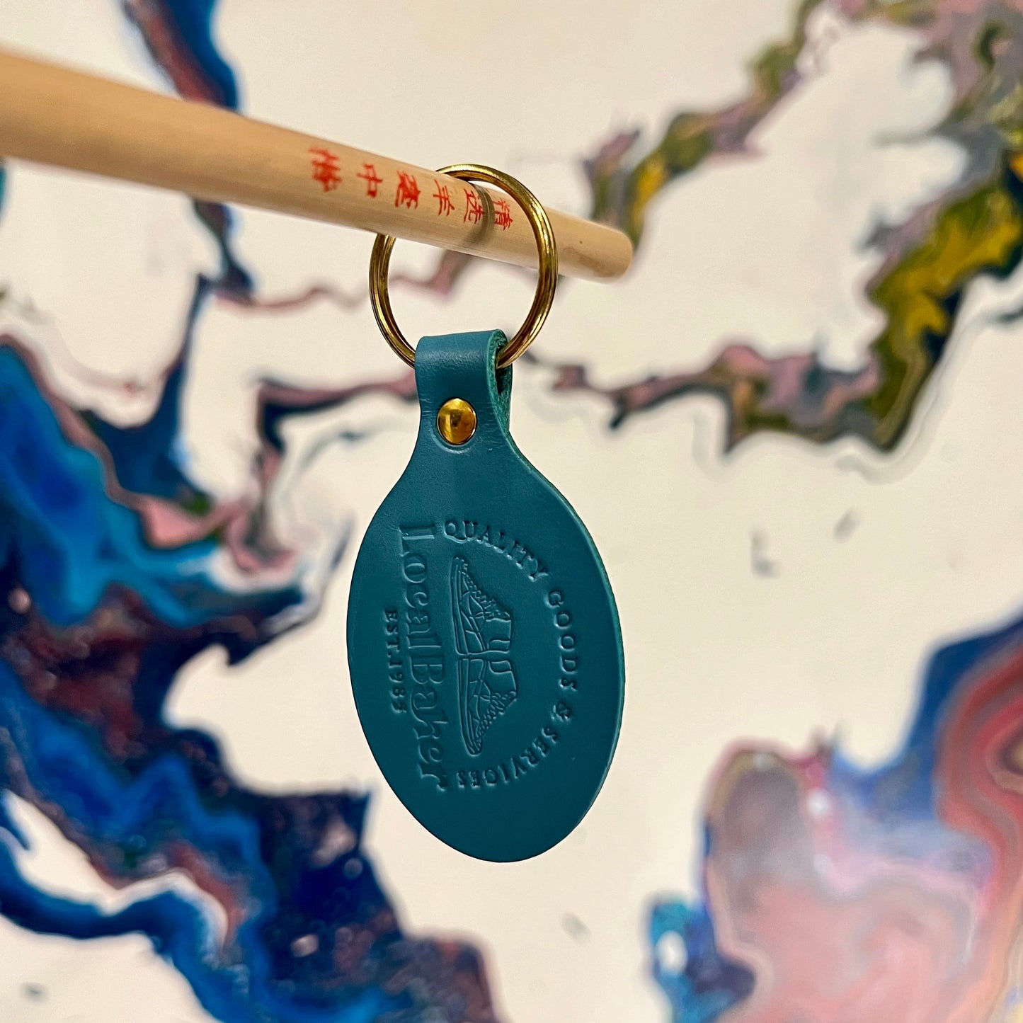OG keychain