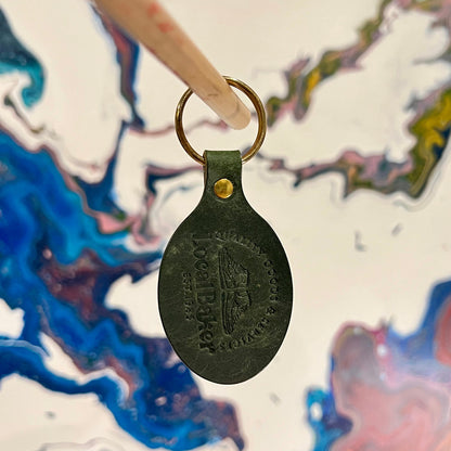OG keychain