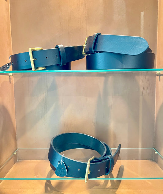 wicked belts