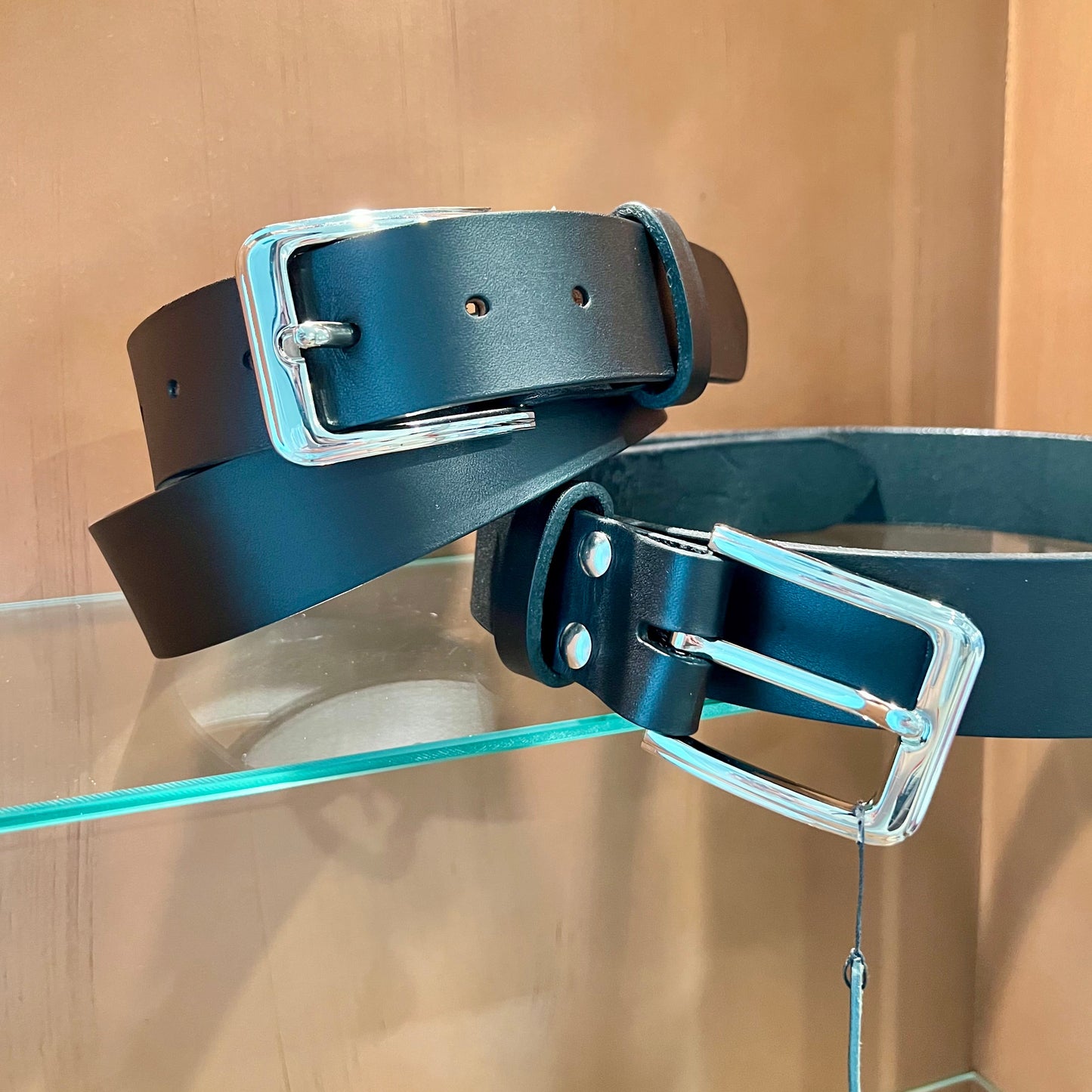 W&C belts
