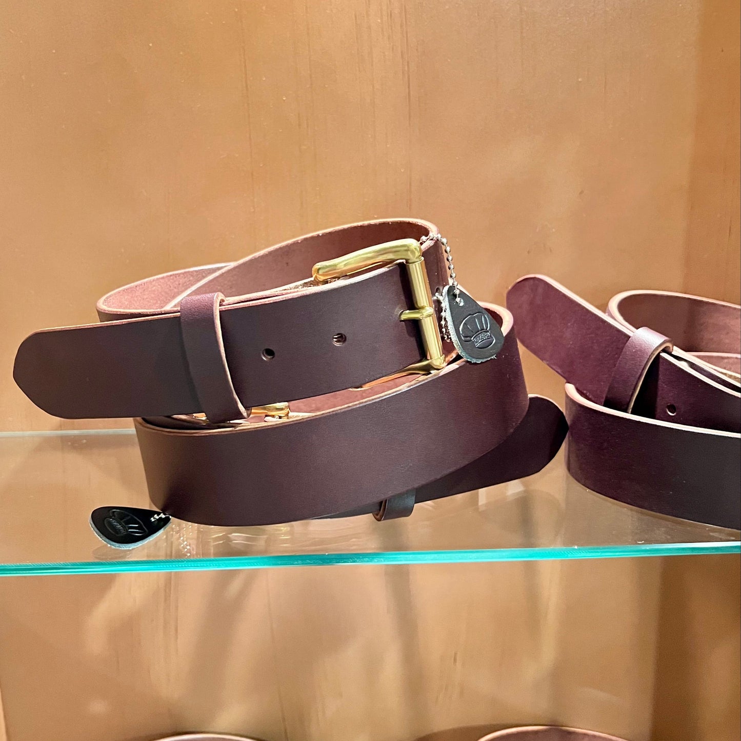 W&C belts