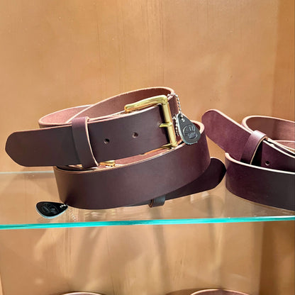 W&C belts