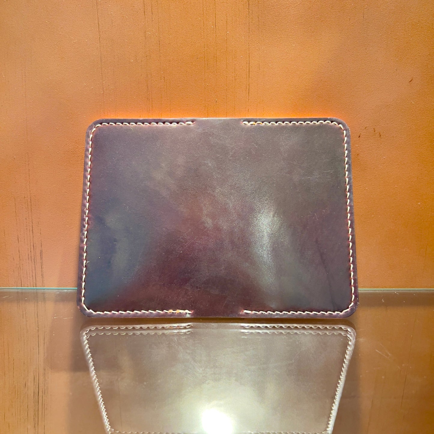 shell fold