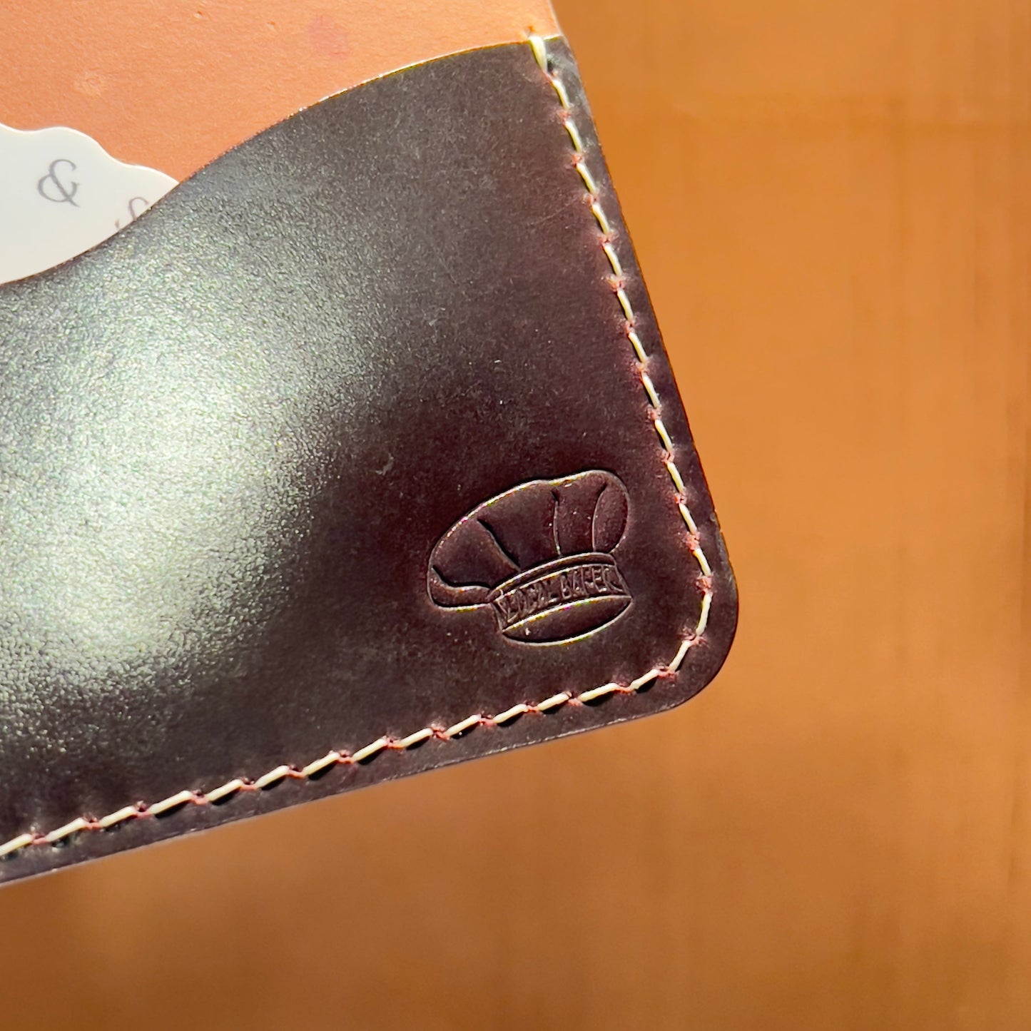 shell fold